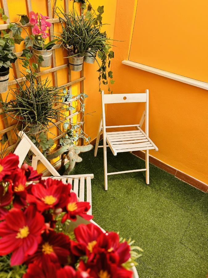 Atico Centro Malaga 아파트 외부 사진